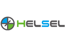 HELSEL logo